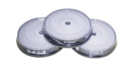 what quality are dvds